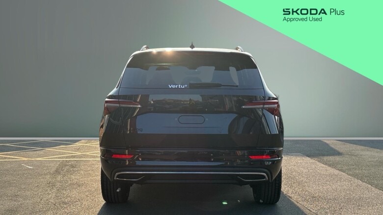 Skoda Kamiq 1.0 TSI SE Edition 5dr Petrol Hatchback